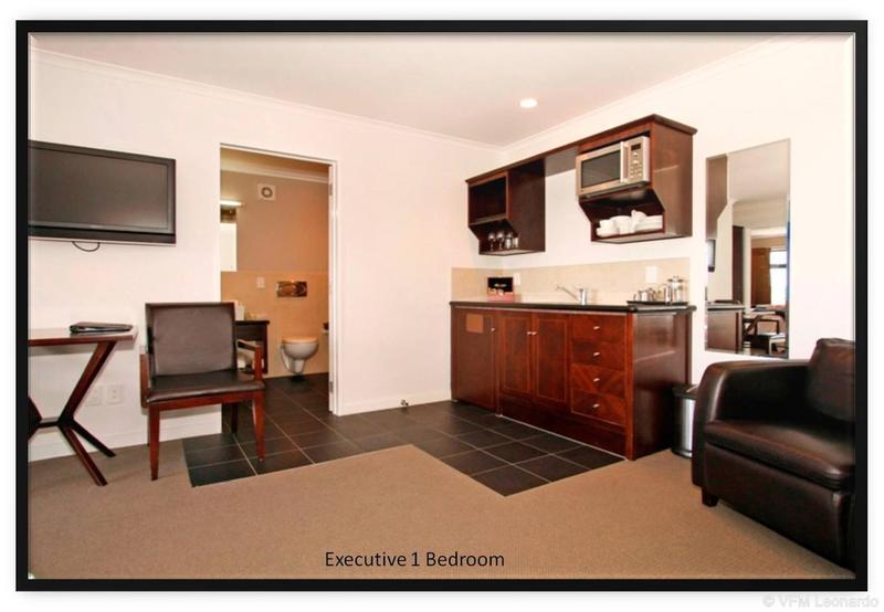 Aotea Motor Lodge Уангануй Екстериор снимка A typical one bedroom apartment